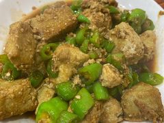 -凡老头米线砂锅(古荡新村西粮站)