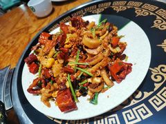 -87号烧烤海鲜·大排档(金沙滩店)