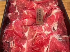 -牛匠和牛寿喜锅(西安总店)