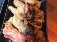 -广州富力君悦大酒店·凯菲厅