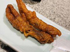 -南京大牌档(济南万象城店)