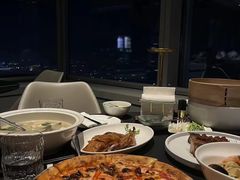 -长沙尼依格罗酒店