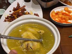-宋徽厨·安徽菜(绿地店)