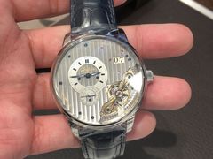 -亨吉利世界名表中心(华润万象城店)