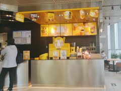 -麦当劳(北苑秋实路店)