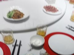 -滨河壹号烤鸭