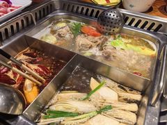 -好得火锅(育才店)