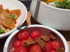 -榕意·川味之美(深业上城店)