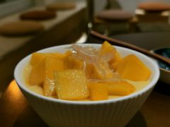 -小团圆糖水铺(襄阳南路店)