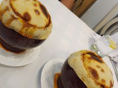 俄式罐焖牛肉-成桂西餐厅·42年的味道(五大道疙瘩楼店)