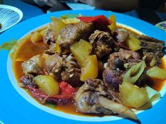 -伊带伊路新疆美食府(呼家楼店)