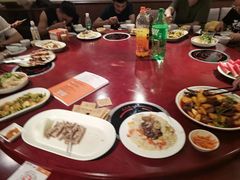 -西域阿里马新疆菜·清真(桂花路店)