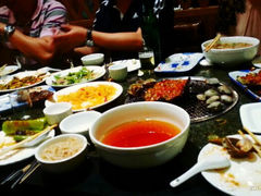 android_upload_pic-午月海鲜烧烤酒店(不老街店)