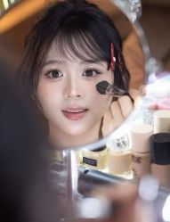 点击看大图 -班柠美妆·化妆私教(汉中路店)