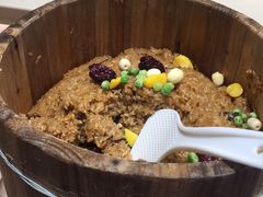 -素满香·Vegan食养自助(天一广场店)