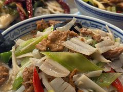 -老西安韩记三鲜煮馍(四府街店)
