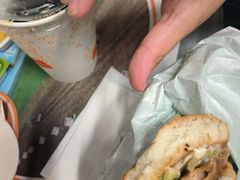 -麦当劳(上百万和城店)