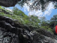 -祁门牯牛降观音堂风景区