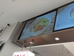 -李先生牛肉面大王(广渠门内店)