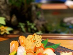 -森味薪火烧•烧鸟居酒屋•日本料理(望京店)