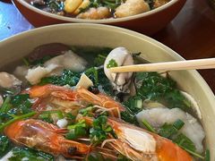 -筒骨麻辣烫(永同昌公寓胜明花园店)