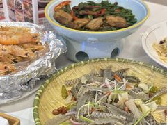 -陶缘一号·四季缘·老字号顺德菜·户外婚礼家宴(西滘店)