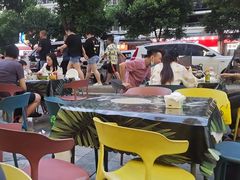 -味之绝美蛙鱼头火锅(龙潭店)