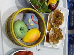 -深海中餐厅(国家海洋博物馆店)