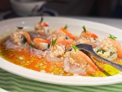 -桂满陇·桃花院落(长泰广场店)