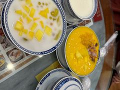 -赵记传承·中国甜品(福州总店)
