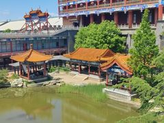 -大明幻境第一城