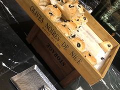 -夏阳湖皇冠假日酒店-自助餐厅