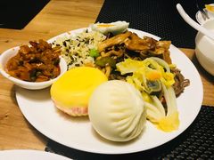 -東舍食唐精品陕菜馆