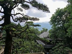 -都江堰景区