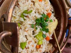 -一坐一忘云南菜(卓悦中心)