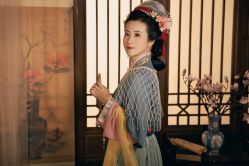 -八角古风摄影