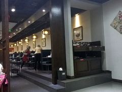 -重庆德庄火锅(体育中心店)