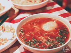 -西贝(上海我格广场店)