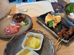 -大渔铁板烧(万象城店)