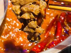 -来涮蜀鲜货火锅串串香(菜市口店)