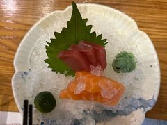 -衣川小森林·料理·寿司(鸿铭中心店)