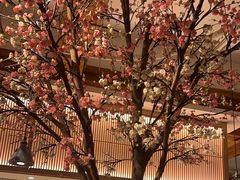 -蜜桃餐厅·伴山(湖滨商业街店)