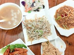 -少林寺欢喜地素斋馆