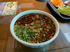 -吾穆勒蓬灰牛肉面·清真(中海河山郡店)