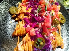 -Q MEX 库迈墨西哥餐吧(三里屯店)