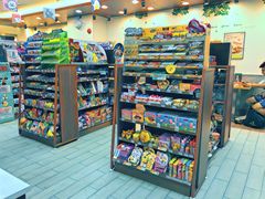 零售区-全家便利店(红岭大厦店)