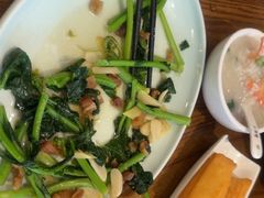 -如轩·海鲜砂锅粥·潮汕菜(海珠店)