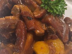 -金陵后厨·南京菜(新街口秣陵路店)