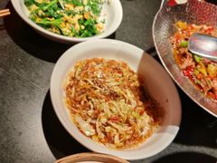 -湘阁里辣(东门茂业店)