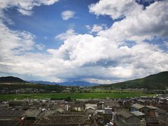-无有景观餐厅·铜瓢牛肉·下午茶
